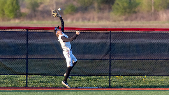 SIUE Baseball v MIZZOU 8 April 2025