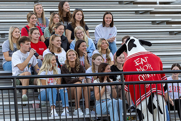 SIUE Men's Soccer v Eastern Illinois 3 OCT 2024