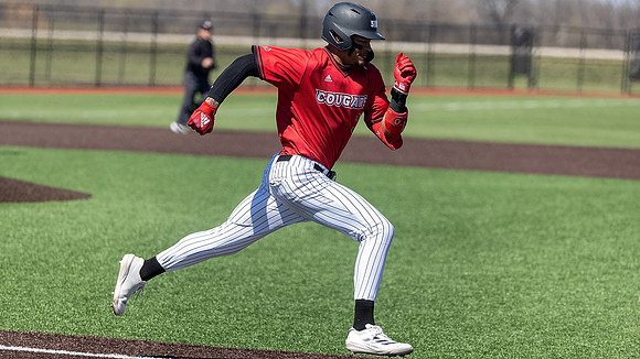 SIUE Baseball v Morehead State 21 March 2025