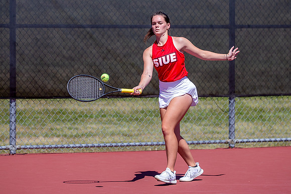 SIUE Tennis Cougar Invite 7 SEPTEMBER 2024