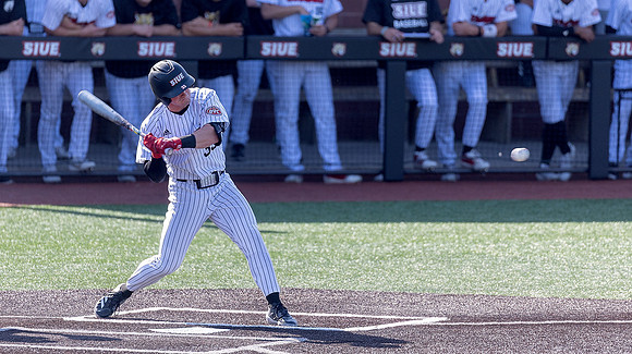 SIUE Baseball v Southern Indiana 17 April 2025