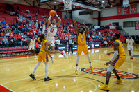 MBB MenÕs Basketball vs Tennessee Tech 02-12-22