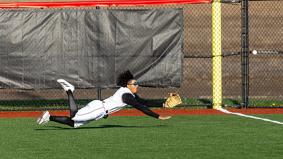 SIUE Baseball v MIZZOU 8 April 2025