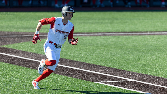 SIUE Baseball v NIU 28 Feb 2025