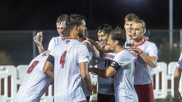 SIUE Men's Soccer v UIW 13 NOV 2024