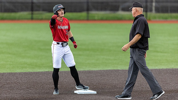 SIUE Baseball v SIU Carbondale 7 May 2025
