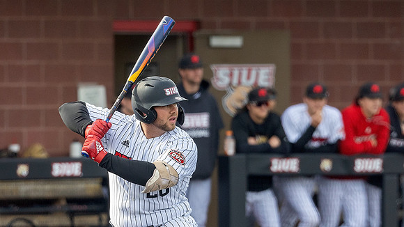 SIUE Baseball v Morehead State 21 March 2025