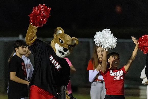 SIUE Men's Soccer v Michigan State 22 AUG 2024