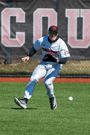 SIUE Baseball v NIU 2 March 2025
