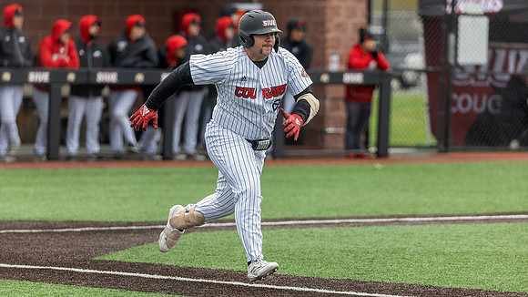 SIUE Baseball v SEMO 6 April 2025