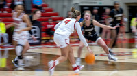 SIUE Women’s Basketball v Lindenwood 4 Jan 2025