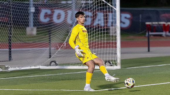 SIUE Men's Soccer v Eastern Illinois 3 OCT 2024
