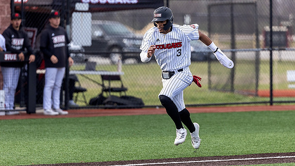 SIUE Baseball v Morehead State 21 March 2025