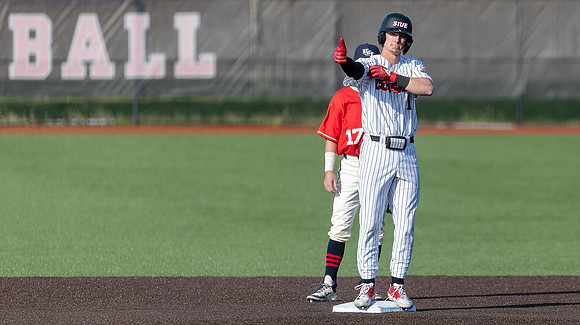 SIUE Baseball v Southern Indiana 17 April 2025