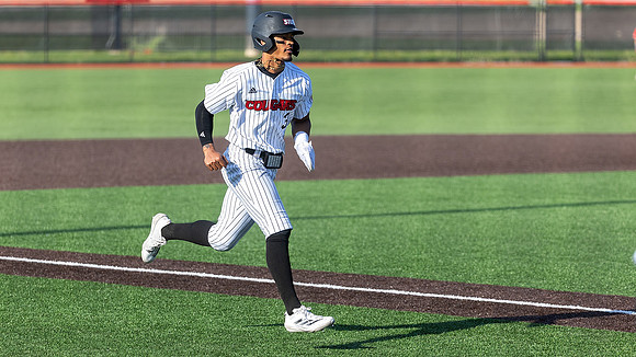 SIUE Baseball v Southern Indiana 17 April 2025