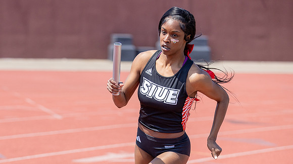 SIUE Track and Field Cougar Classic: 12 April 2025