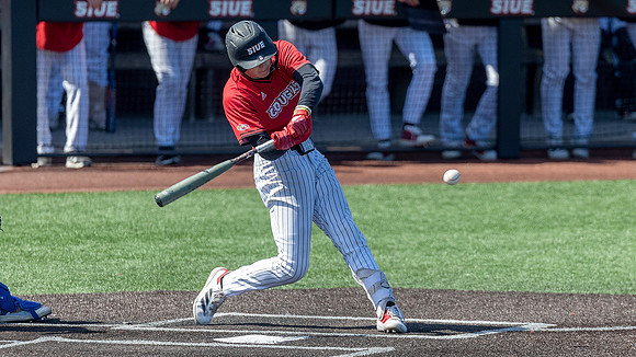 SIUE Baseball v Morehead State 21 March 2025