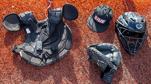 SIUE Baseball v Tennessee Tech 10 May 2024