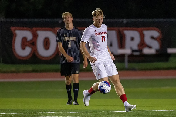 SIUE Men's Soccer v Lindenwood 5 OCT 2023
