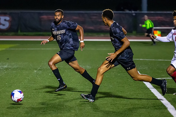 SIUE Men's Soccer v Lindenwood 5 OCT 2023