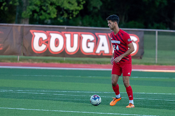 SIUE Men's Soccer v UIW 12 OCT 2023