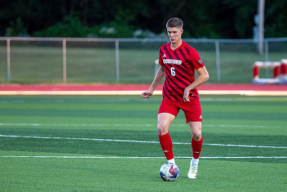 SIUE Men's Soccer v UIW 12 OCT 2023