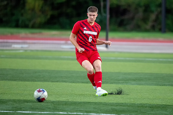 SIUE Men's Soccer v UIW 12 OCT 2023