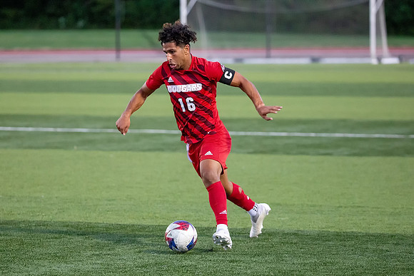 SIUE Men's Soccer v UIW 12 OCT 2023