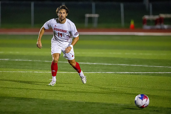 SIUE Men's Soccer v Lindenwood 5 OCT 2023