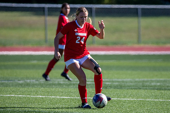 SIUE Women's Soccer v Morehead State 22 OCT 2023