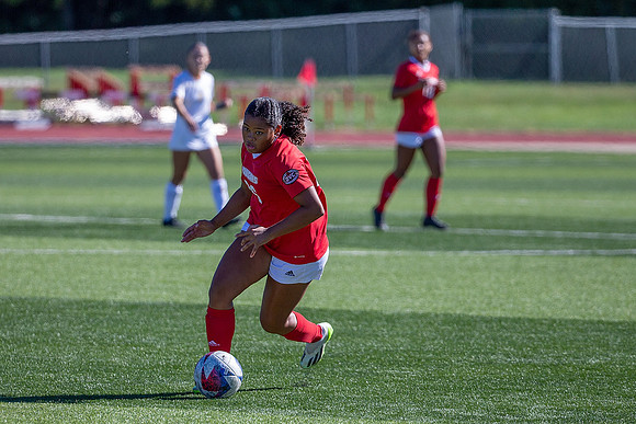 SIUE Women's Soccer v Morehead State 22 OCT 2023