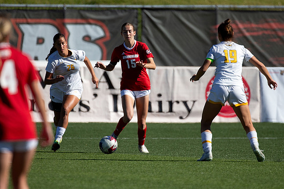 SIUE Women's Soccer v Morehead State 22 OCT 2023