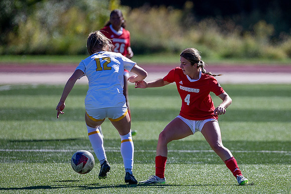 SIUE Women's Soccer v Morehead State 22 OCT 2023