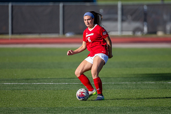 SIUE Women's Soccer v Morehead State 22 OCT 2023