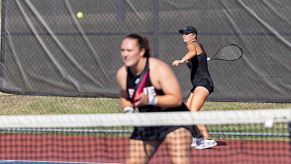 SIUE Tennis Invite  5 OCT  2024