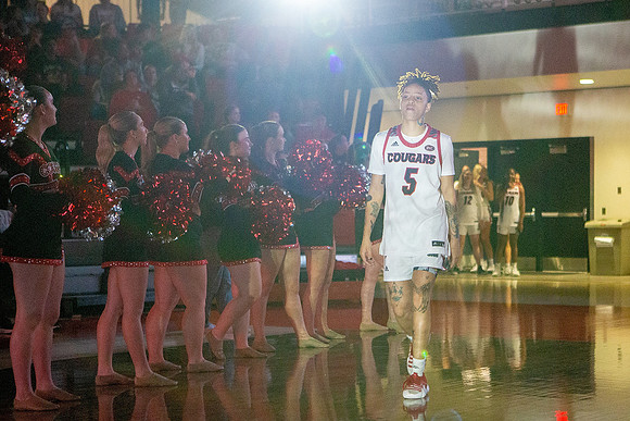 SIUE Cougar Madness 25 OCT 2023