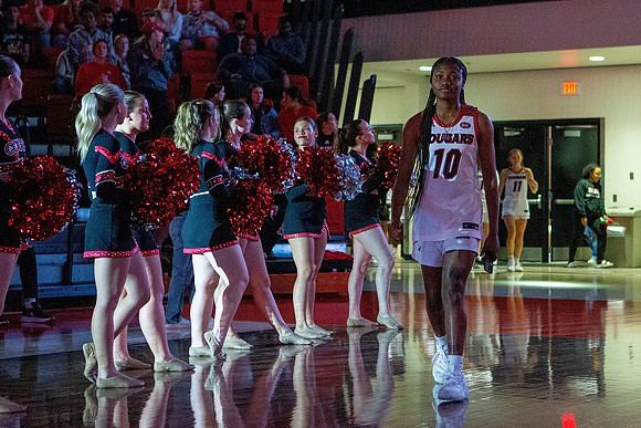 SIUE Cougar Madness 25 OCT 2023