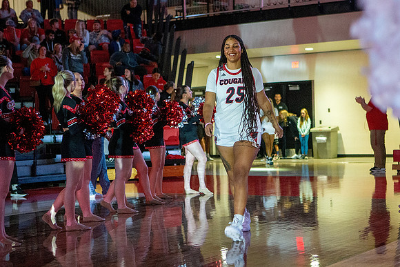 SIUE Cougar Madness 25 OCT 2023