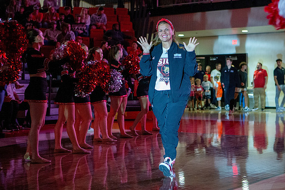 SIUE Cougar Madness 25 OCT 2023