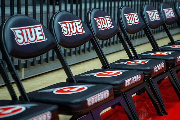 SIUE Cougar Madness 25 OCT 2023