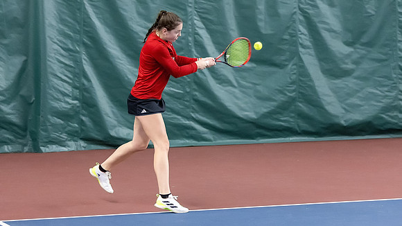 SIUE Tennis v Lindenwood 21 March 2025