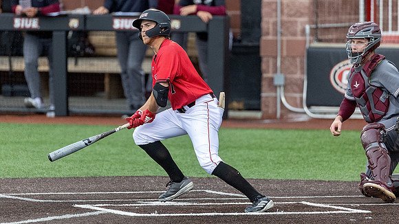 SIUE Baseball v SIU Carbondale 7 May 2025