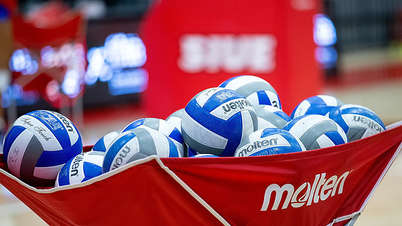 SIUE Volleyball v Tennessee State 27 OCT 2023