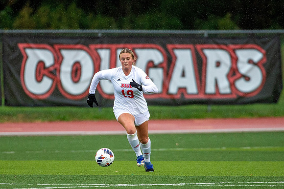 SIUE Women's Soccer v Southeast Missouri 29 OCT 2023