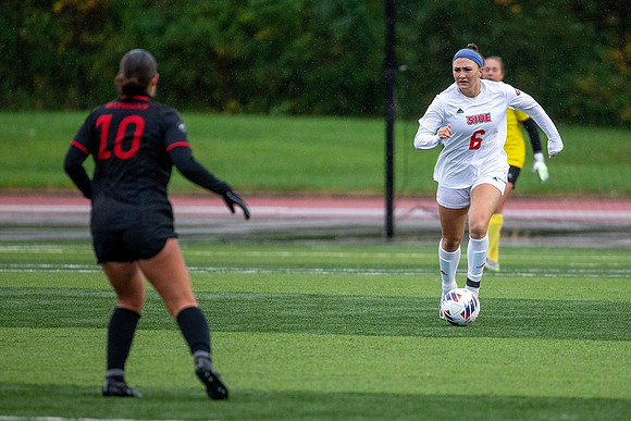 SIUE Women's Soccer v Southeast Missouri 29 OCT 2023