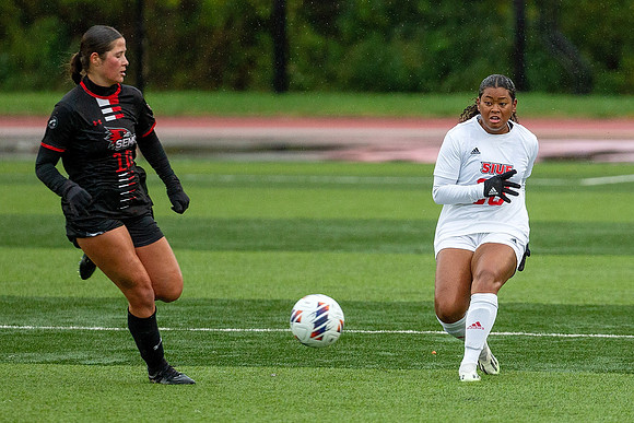 SIUE Women's Soccer v Southeast Missouri 29 OCT 2023