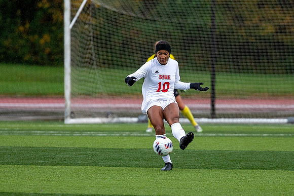 SIUE Women's Soccer v Southeast Missouri 29 OCT 2023