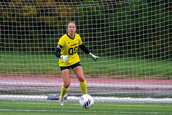 SIUE Women's Soccer v Southeast Missouri 29 OCT 2023