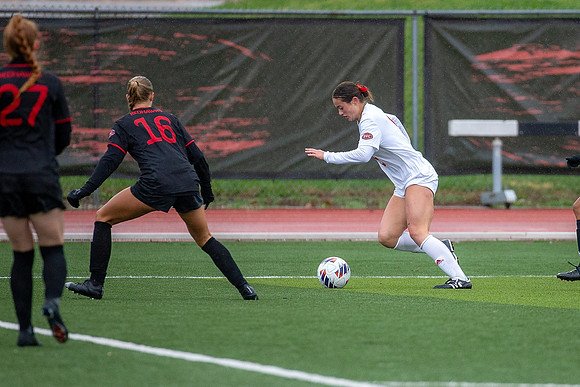SIUE Women's Soccer v Southeast Missouri 29 OCT 2023