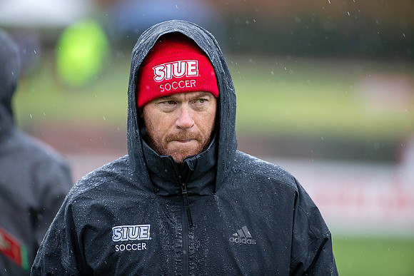 SIUE Women's Soccer v Southeast Missouri 29 OCT 2023